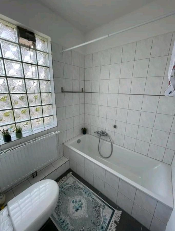 Apartment Miesmuschelparadies Lübeck Extérieur photo