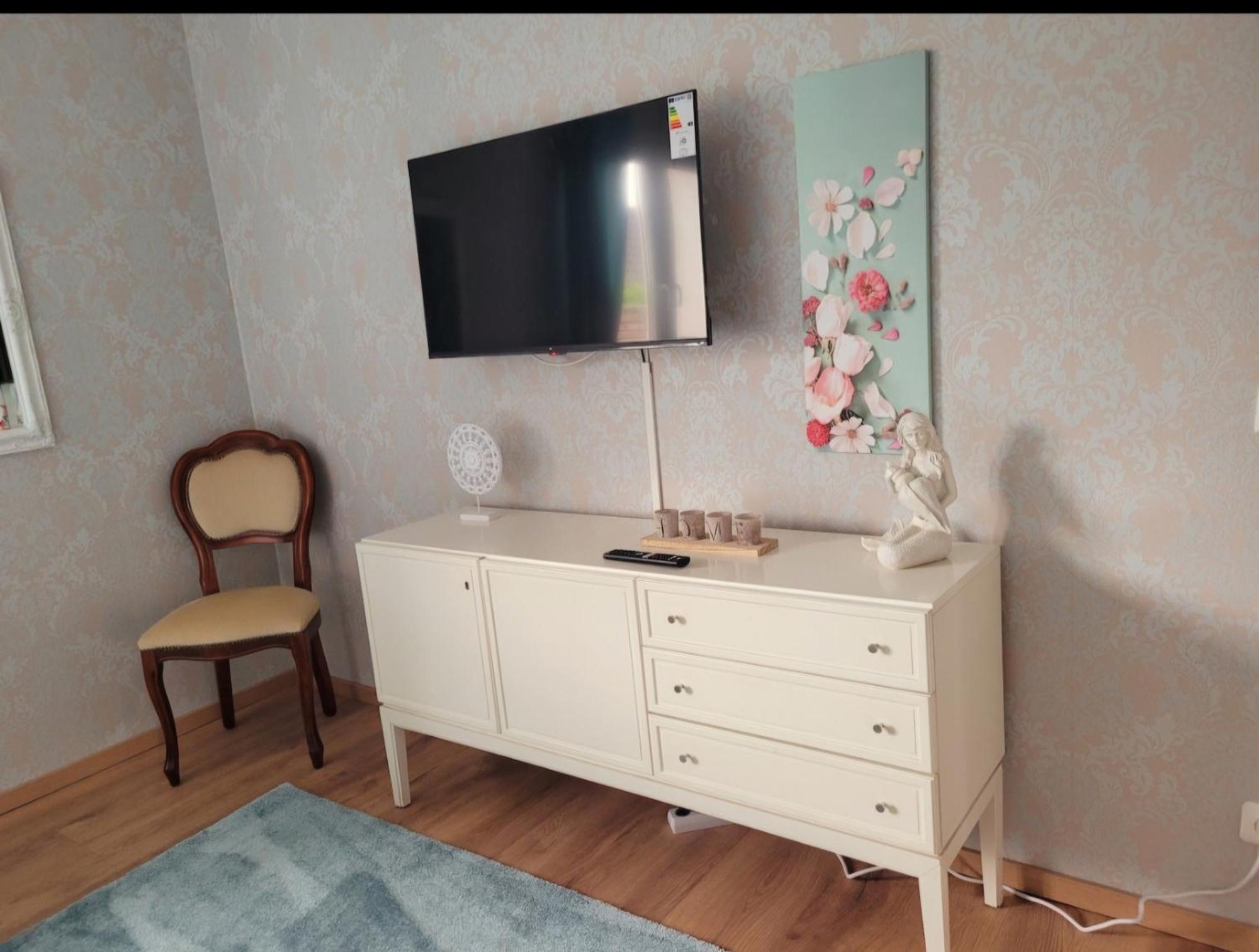 Apartment Miesmuschelparadies Lübeck Extérieur photo