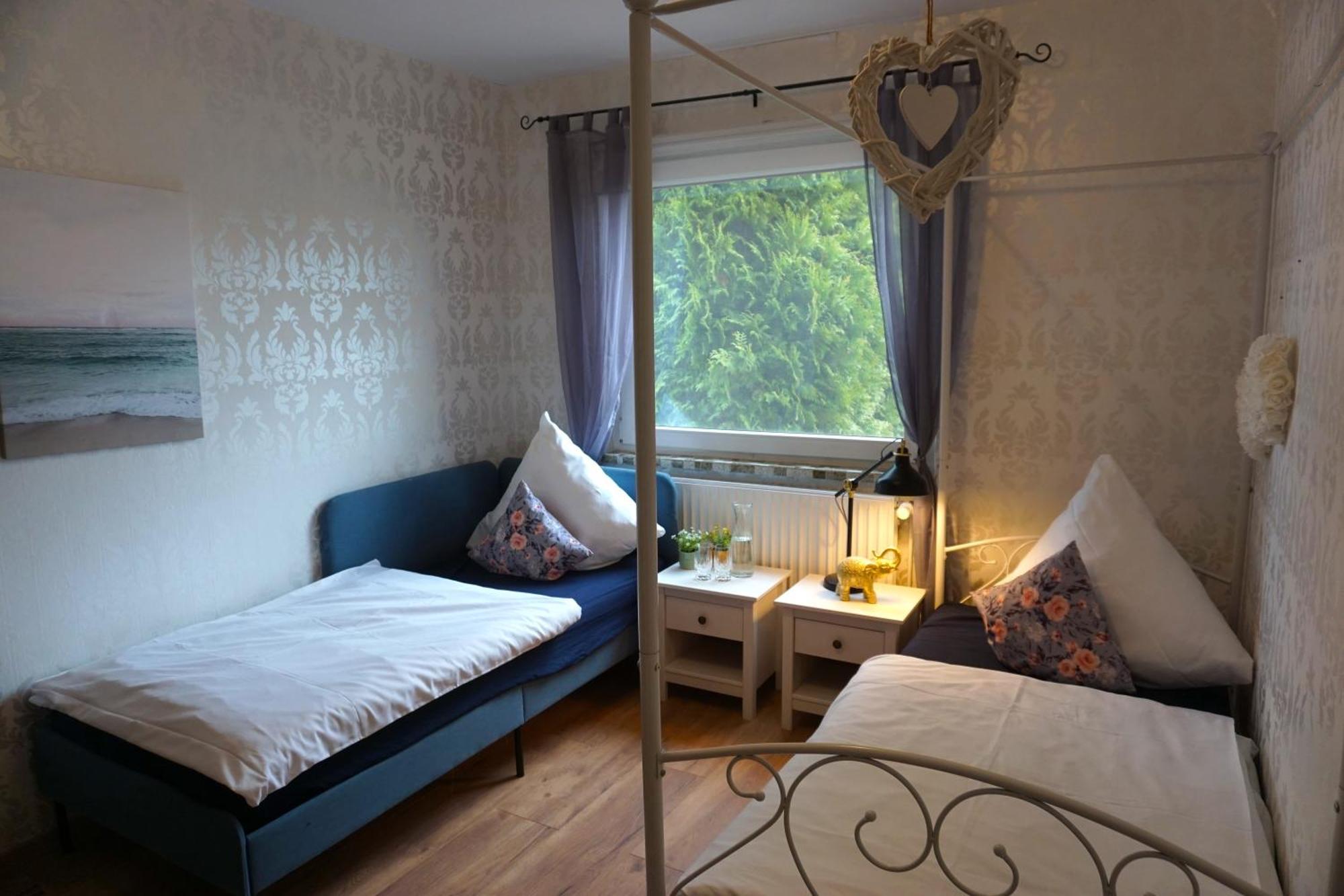 Apartment Miesmuschelparadies Lübeck Extérieur photo