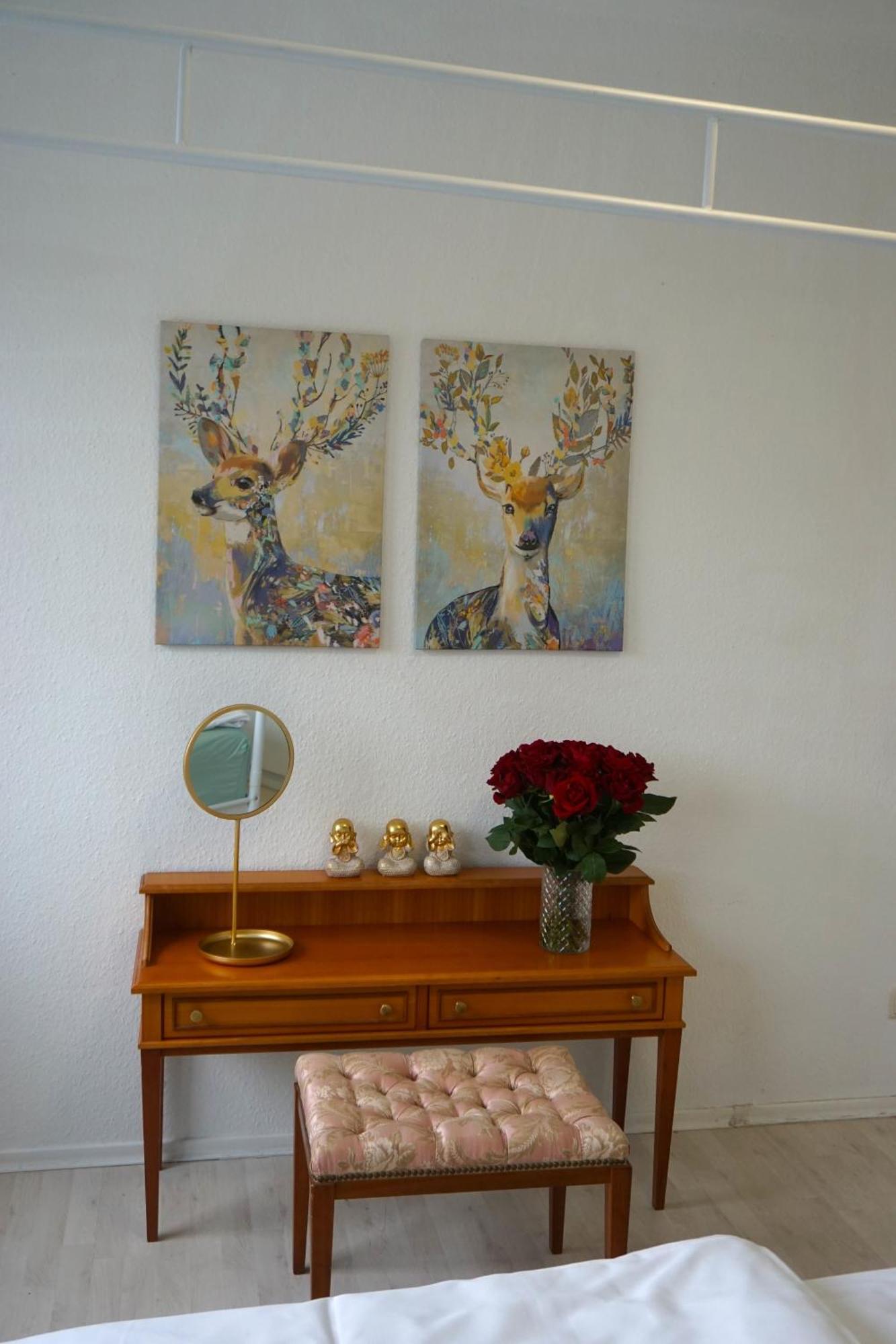 Apartment Miesmuschelparadies Lübeck Extérieur photo
