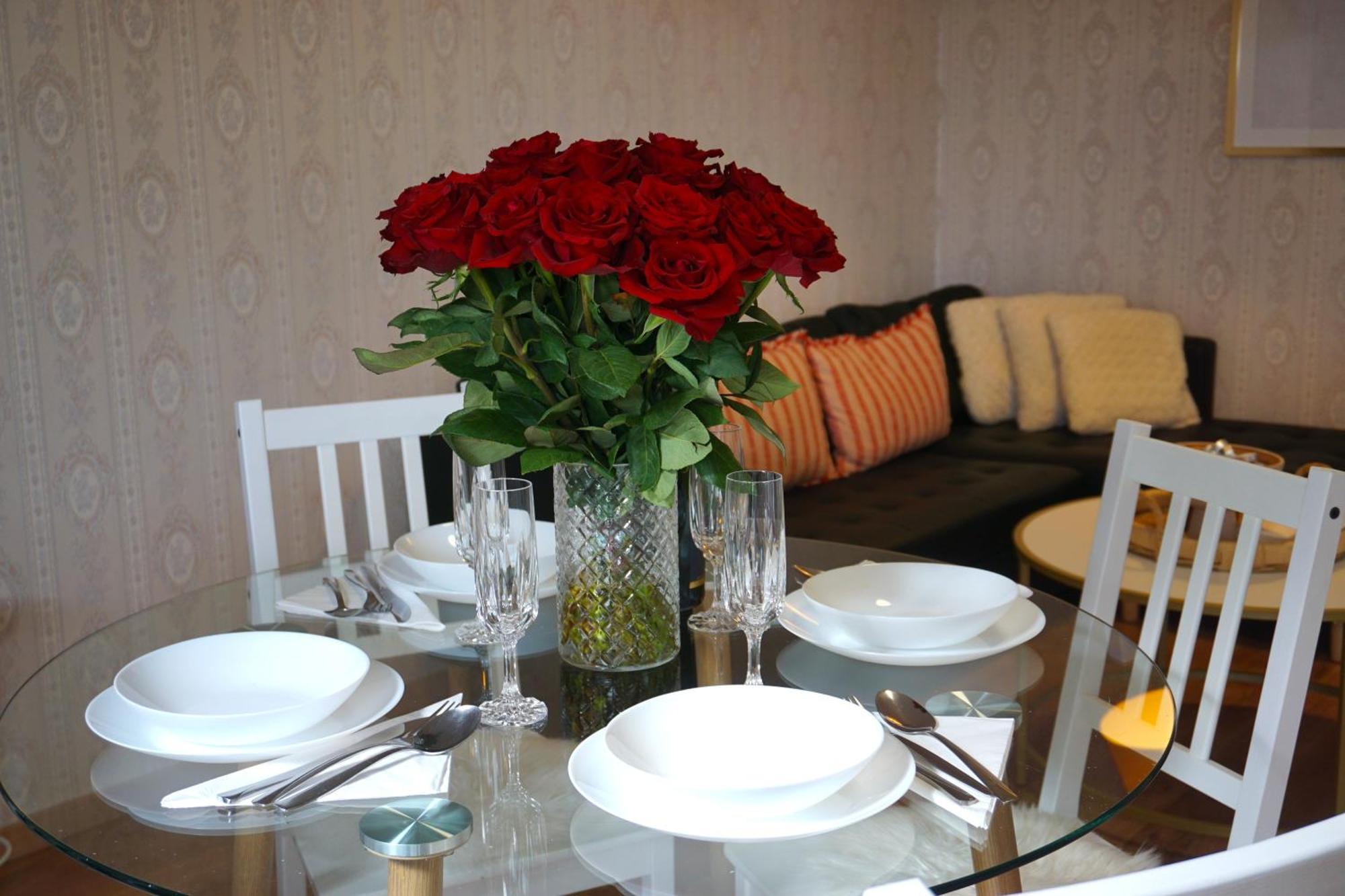 Apartment Miesmuschelparadies Lübeck Extérieur photo